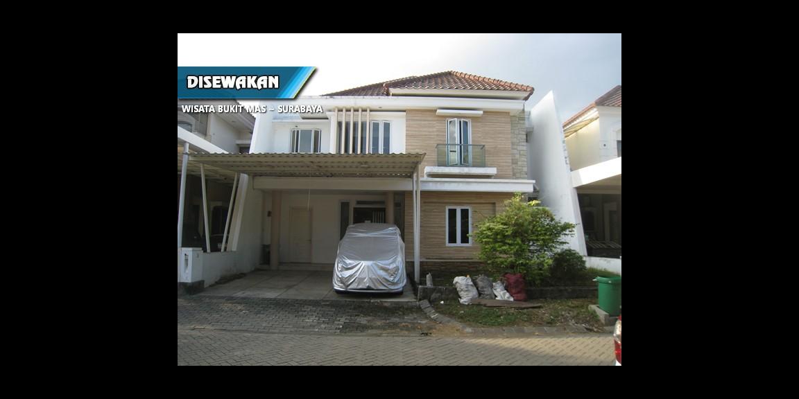 Rumah Wisata Bukit Mas, Lidah Wetan, Surabaya | Homy and Comfy Rumah Wisata Bukit Mas, Lidah Wetan, Surabaya | Homy and Comfy