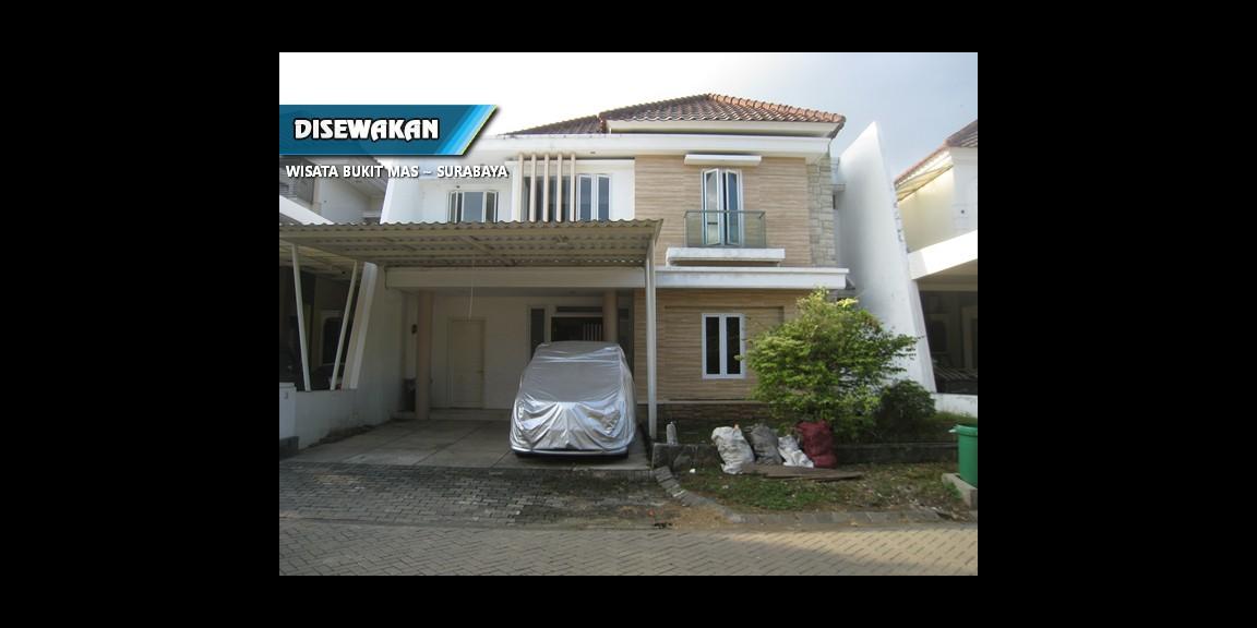 Rumah Wisata Bukit Mas, Lidah Wetan, Surabaya | Homy and Comfy Rumah Wisata Bukit Mas, Lidah Wetan, Surabaya | Homy and Comfy