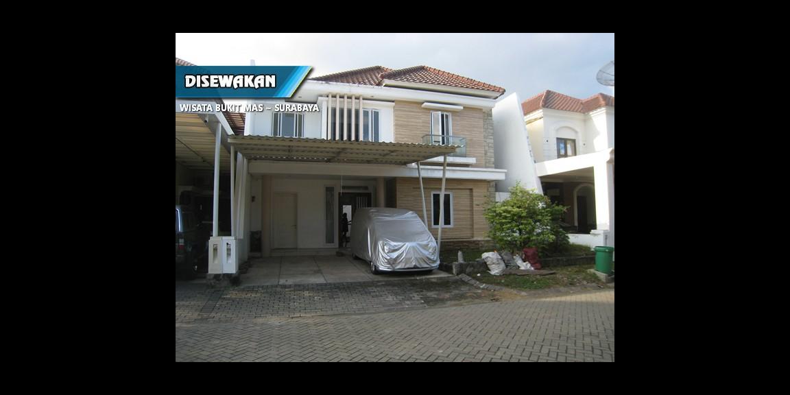 Rumah Wisata Bukit Mas, Lidah Wetan, Surabaya | Homy and Comfy Rumah Wisata Bukit Mas, Lidah Wetan, Surabaya | Homy and Comfy