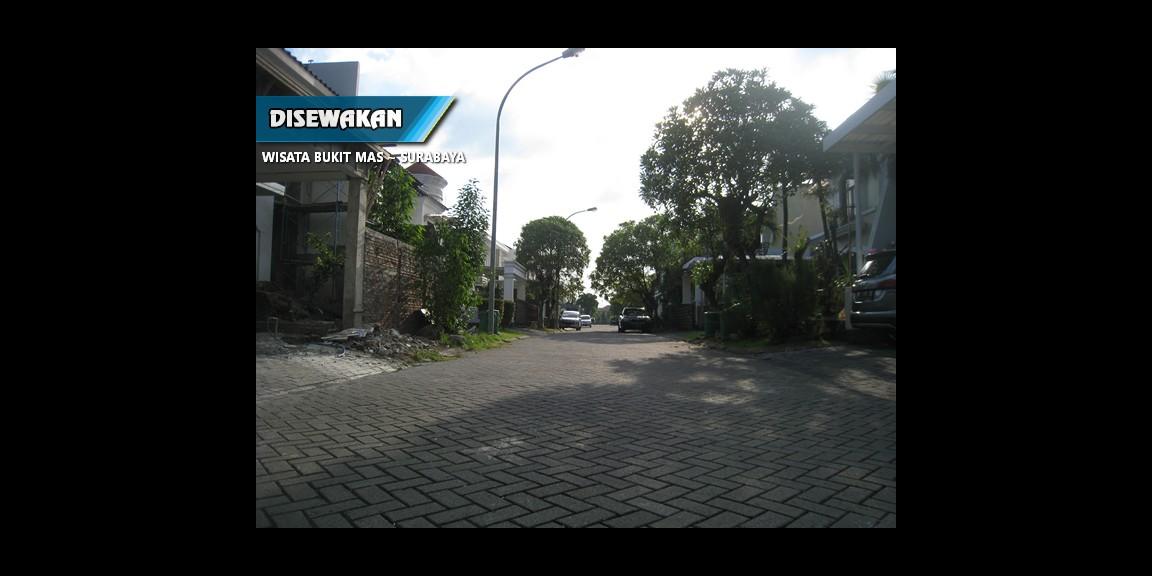 Rumah Wisata Bukit Mas, Lidah Wetan, Surabaya | Homy and Comfy Rumah Wisata Bukit Mas, Lidah Wetan, Surabaya | Homy and Comfy