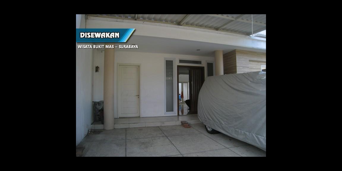 Rumah Wisata Bukit Mas, Lidah Wetan, Surabaya | Homy and Comfy Rumah Wisata Bukit Mas, Lidah Wetan, Surabaya | Homy and Comfy