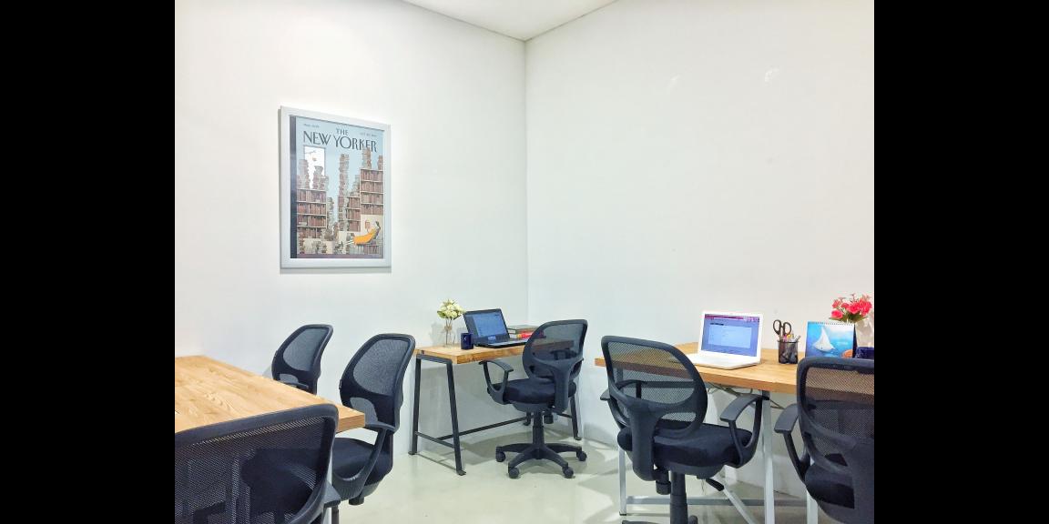 Ruang Kantor / Private Office Bulanan Untuk 8 Orang - Kemang Jaksel Ruang Kantor / Private Office Bulanan Untuk 8 Orang - Kemang Jaksel