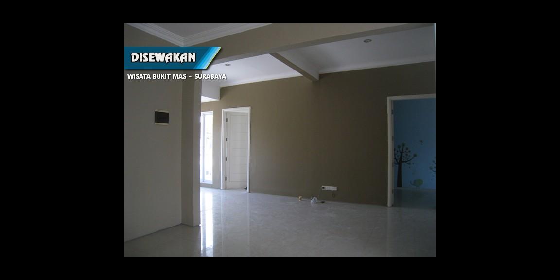 Rumah Wisata Bukit Mas, Lidah Wetan, Surabaya | Homy and Comfy Rumah Wisata Bukit Mas, Lidah Wetan, Surabaya | Homy and Comfy