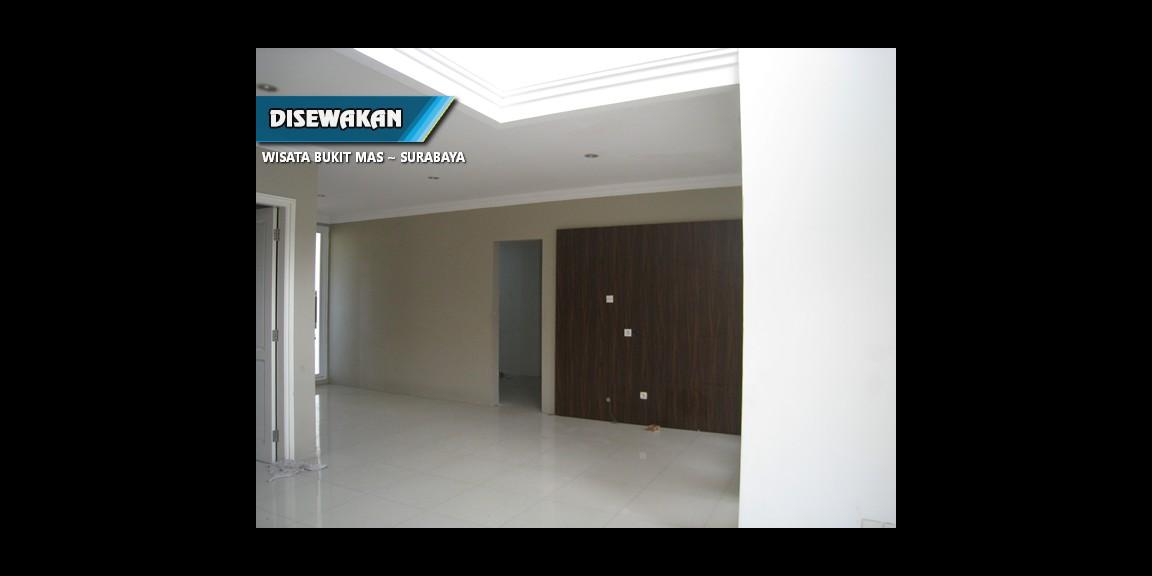 Rumah Wisata Bukit Mas, Lidah Wetan, Surabaya | Homy and Comfy Rumah Wisata Bukit Mas, Lidah Wetan, Surabaya | Homy and Comfy