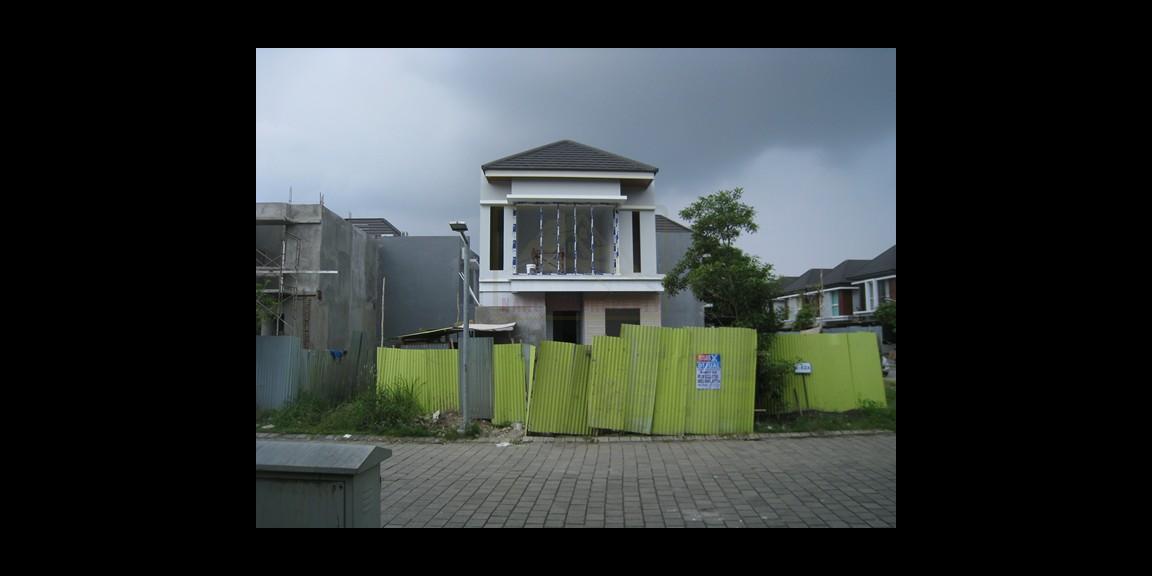 Rumah Graha Natura Lontar, Sambikerep, Surabaya | Brand New, Modern Minimalist. Rumah Graha Natura Lontar, Sambikerep, Surabaya | Brand New, Modern Minimalist.