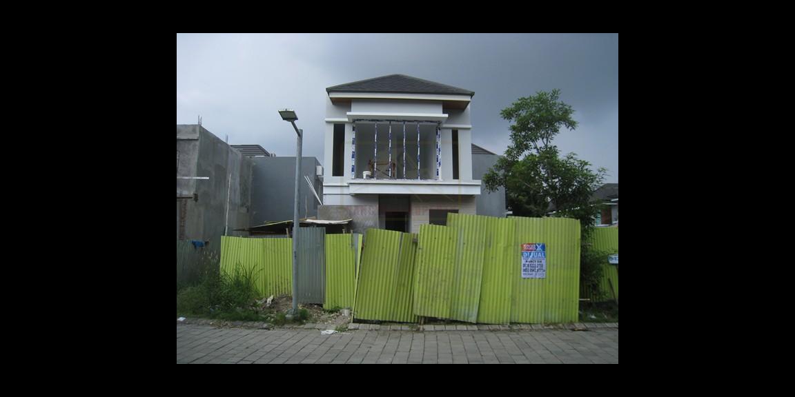 Rumah Graha Natura Lontar, Sambikerep, Surabaya | Brand New, Modern Minimalist. Rumah Graha Natura Lontar, Sambikerep, Surabaya | Brand New, Modern Minimalist.