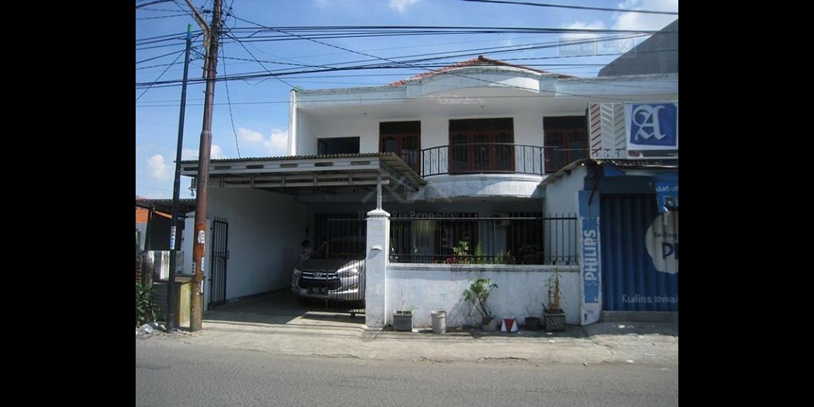 Rumah Kost Aktif plus Tanah Siwalankerto Timur, Surabaya. Rumah Kost Aktif plus Tanah Siwalankerto Timur, Surabaya.