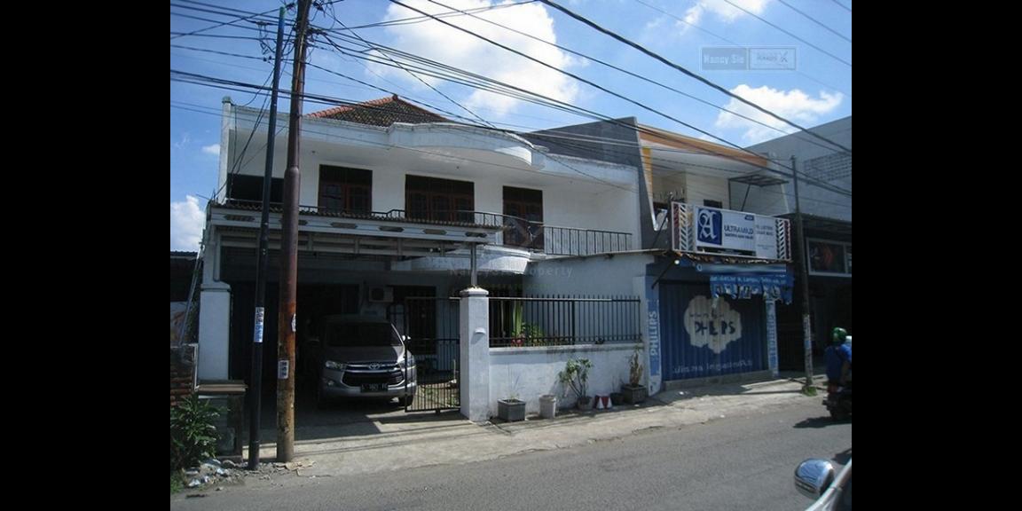 Rumah Kost Aktif plus Tanah Siwalankerto Timur, Surabaya. Rumah Kost Aktif plus Tanah Siwalankerto Timur, Surabaya.