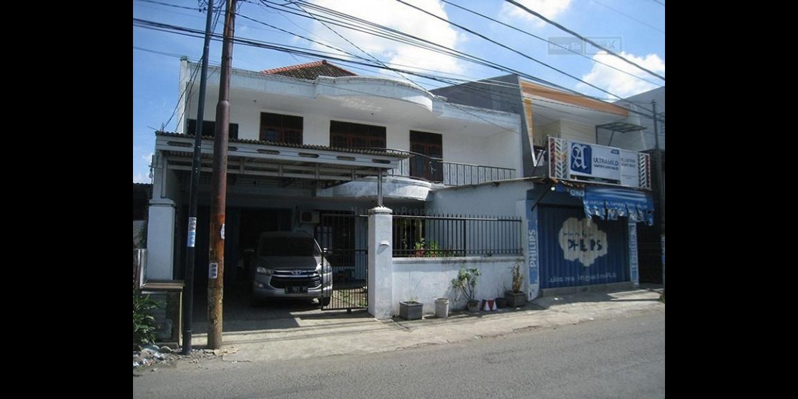 Rumah Kost Aktif plus Tanah Siwalankerto Timur, Surabaya. Rumah Kost Aktif plus Tanah Siwalankerto Timur, Surabaya.