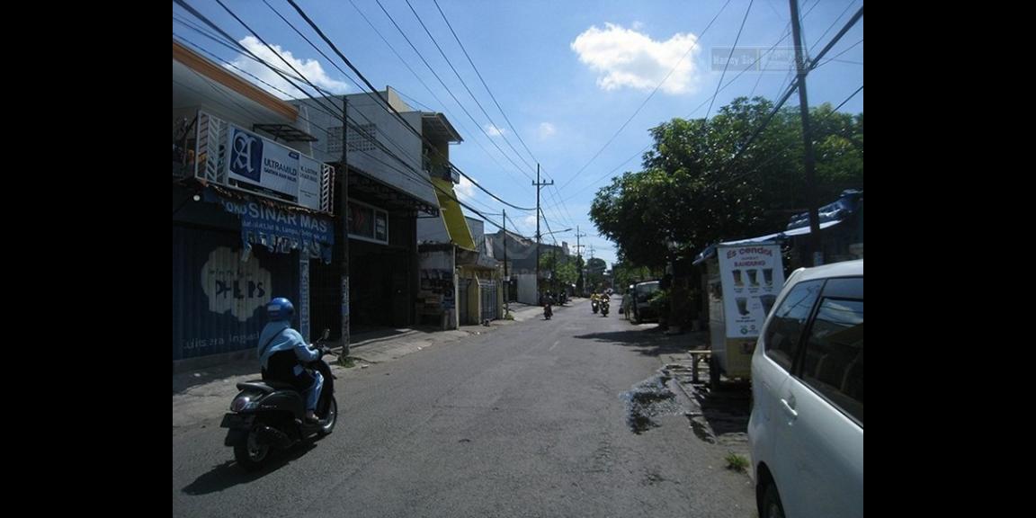 Rumah Kost Aktif plus Tanah Siwalankerto Timur, Surabaya. Rumah Kost Aktif plus Tanah Siwalankerto Timur, Surabaya.