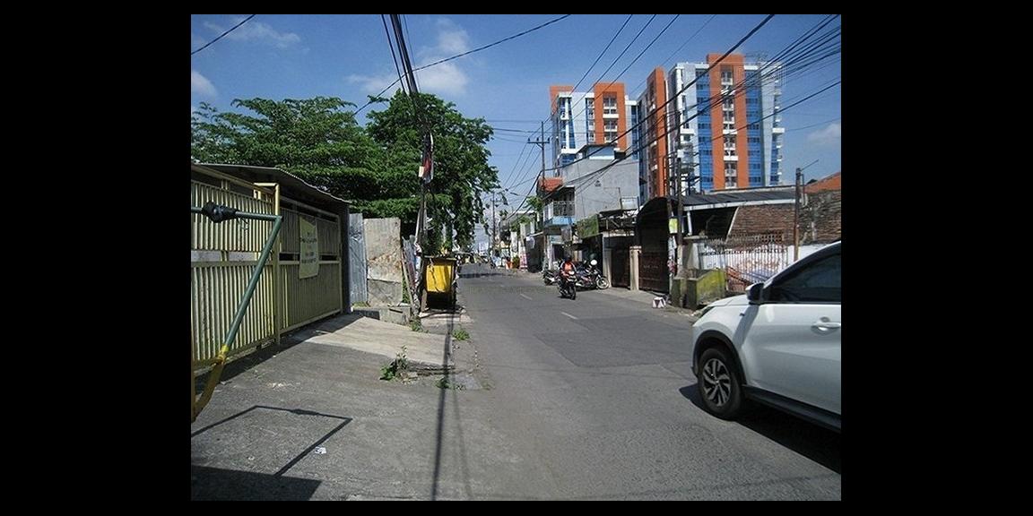 Rumah Kost Aktif plus Tanah Siwalankerto Timur, Surabaya. Rumah Kost Aktif plus Tanah Siwalankerto Timur, Surabaya.
