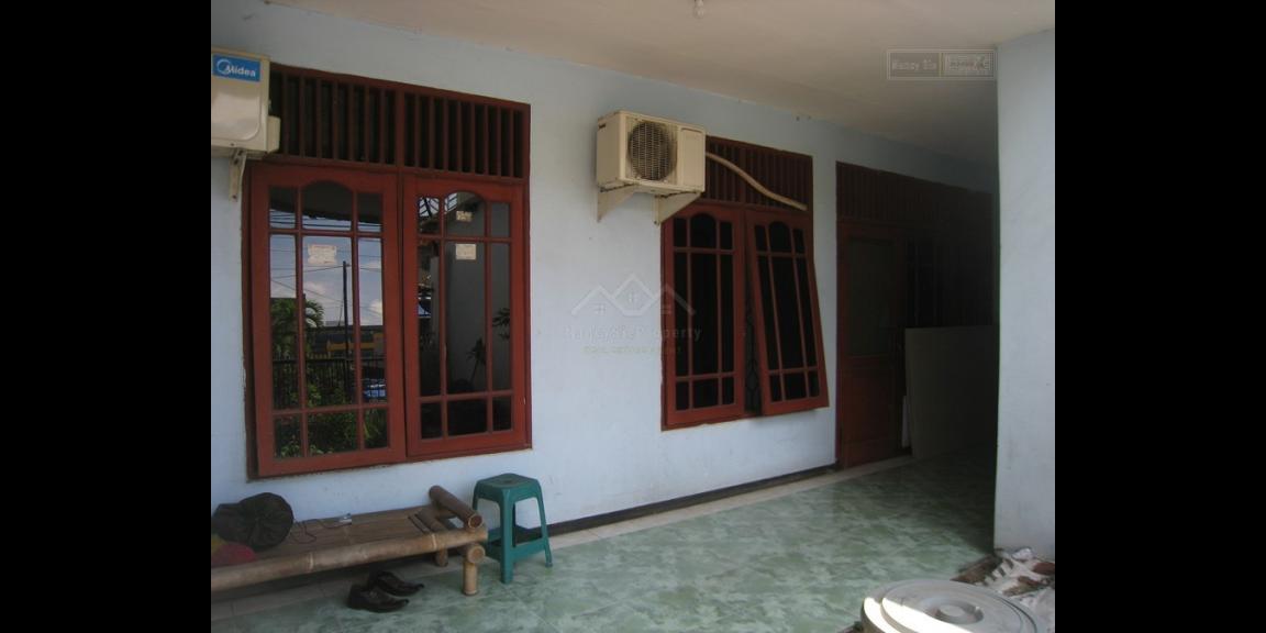 Rumah Kost Aktif plus Tanah Siwalankerto Timur, Surabaya. Rumah Kost Aktif plus Tanah Siwalankerto Timur, Surabaya.