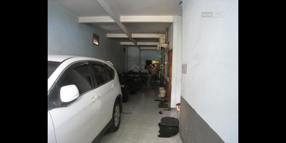 Rumah Kost Aktif plus Tanah Siwalankerto Timur, Surabaya. Rumah Kost Aktif plus Tanah Siwalankerto Timur, Surabaya.