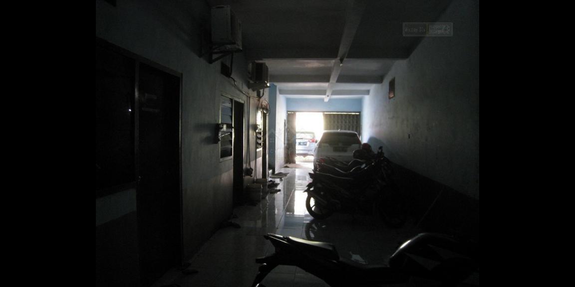 Rumah Kost Aktif plus Tanah Siwalankerto Timur, Surabaya. Rumah Kost Aktif plus Tanah Siwalankerto Timur, Surabaya.