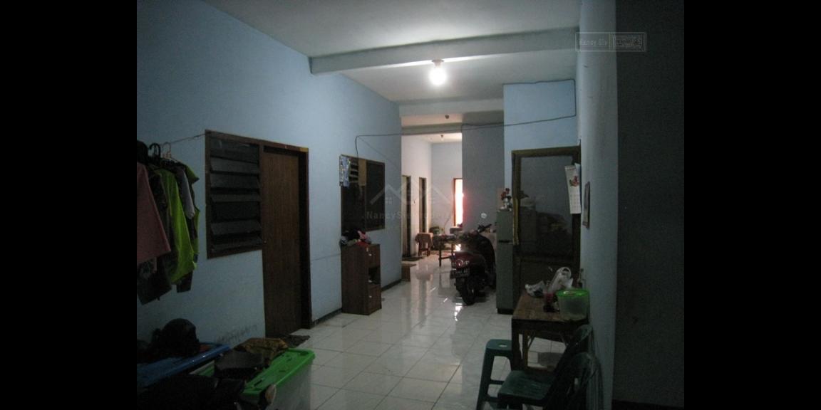 Rumah Kost Aktif plus Tanah Siwalankerto Timur, Surabaya. Rumah Kost Aktif plus Tanah Siwalankerto Timur, Surabaya.