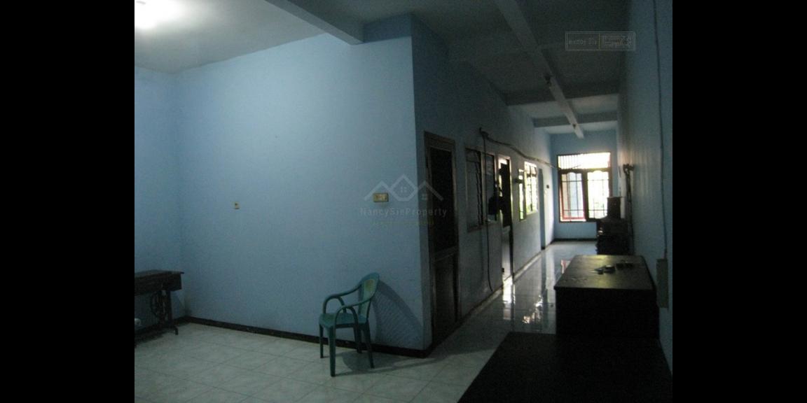 Rumah Kost Aktif plus Tanah Siwalankerto Timur, Surabaya. Rumah Kost Aktif plus Tanah Siwalankerto Timur, Surabaya.