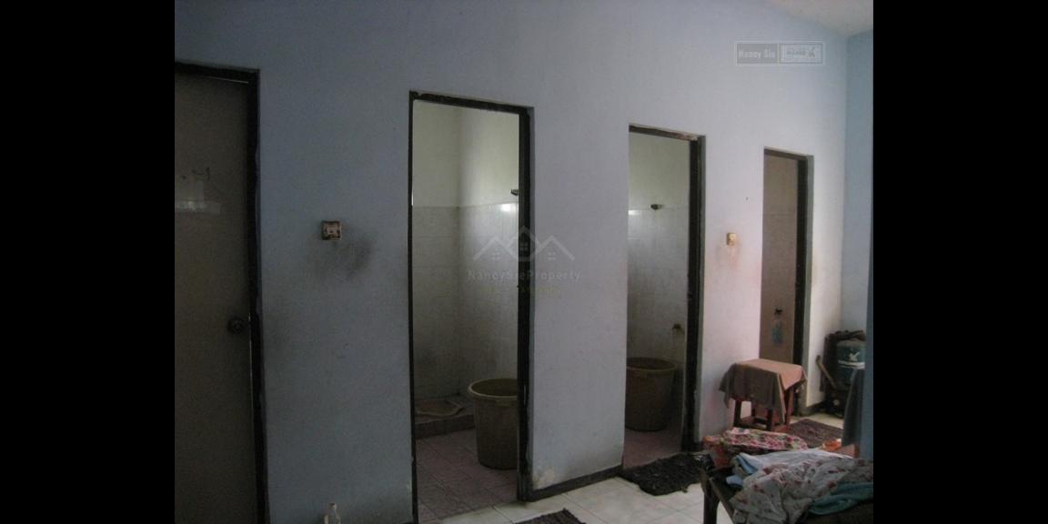 Rumah Kost Aktif plus Tanah Siwalankerto Timur, Surabaya. Rumah Kost Aktif plus Tanah Siwalankerto Timur, Surabaya.