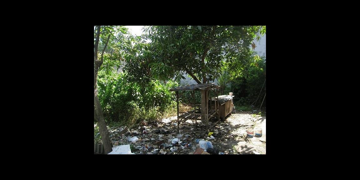 Rumah Kost Aktif plus Tanah Siwalankerto Timur, Surabaya. Rumah Kost Aktif plus Tanah Siwalankerto Timur, Surabaya.