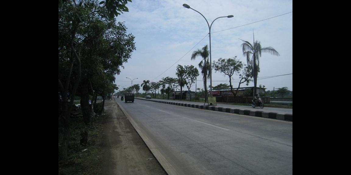 Tanah Komersial Rejosari, Lamongan | 0 Jalan Propinsi, Strategis. Tanah Komersial Rejosari, Lamongan | 0 Jalan Propinsi, Strategis.