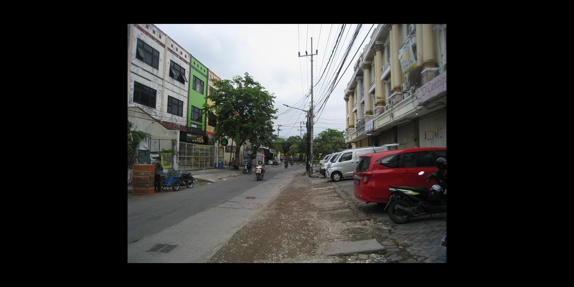 Ruko Grand Flower Pasar Kembang, Kedungdoro, Surabaya. Ruko Grand Flower Pasar Kembang, Kedungdoro, Surabaya.