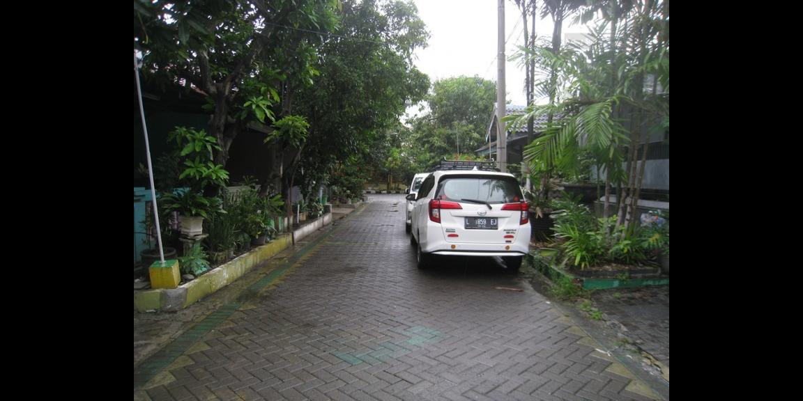 Rumah Pondok Rosan Wiyung, Surabaya | Murah,Hitung tanah Rumah Pondok Rosan Wiyung, Surabaya | Murah,Hitung tanah