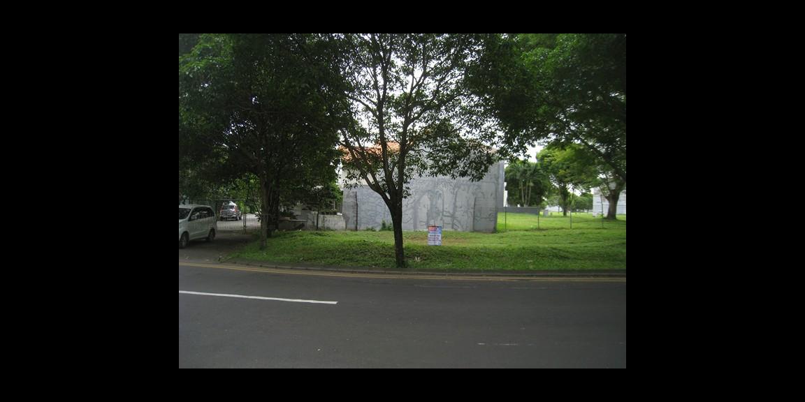 Tanah Superb Location Citraland, Alam Hijau - Sambikerep, Surabaya. Tanah Superb Location Citraland, Alam Hijau - Sambikerep, Surabaya.