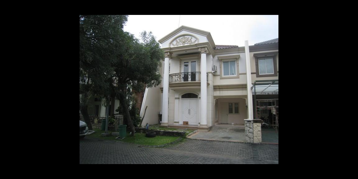 Rumah Menawan dan Siaphuni di Wisata Bukit Mas - Rome, Lidah Wetan, Surabaya. Rumah Menawan dan Siaphuni di Wisata Bukit Mas - Rome, Lidah Wetan, Surabaya.