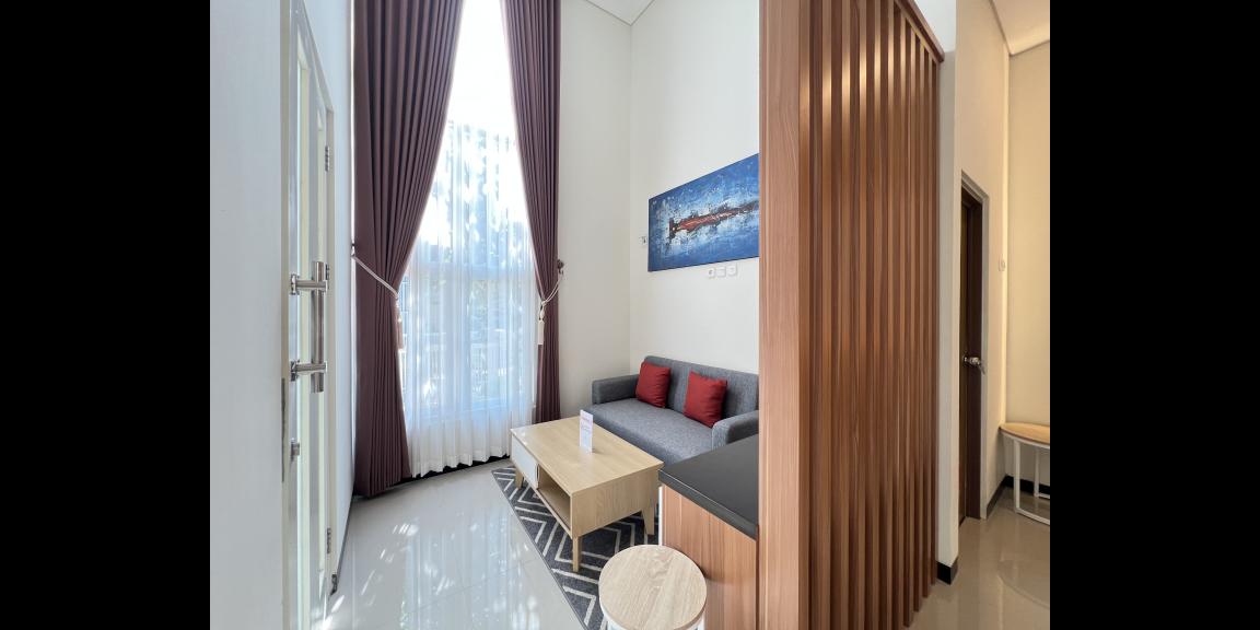 Rumah Mnimalis di Green View Regency Pandaan 685 Juta Rumah Mnimalis di Green View Regency Pandaan 685 Juta