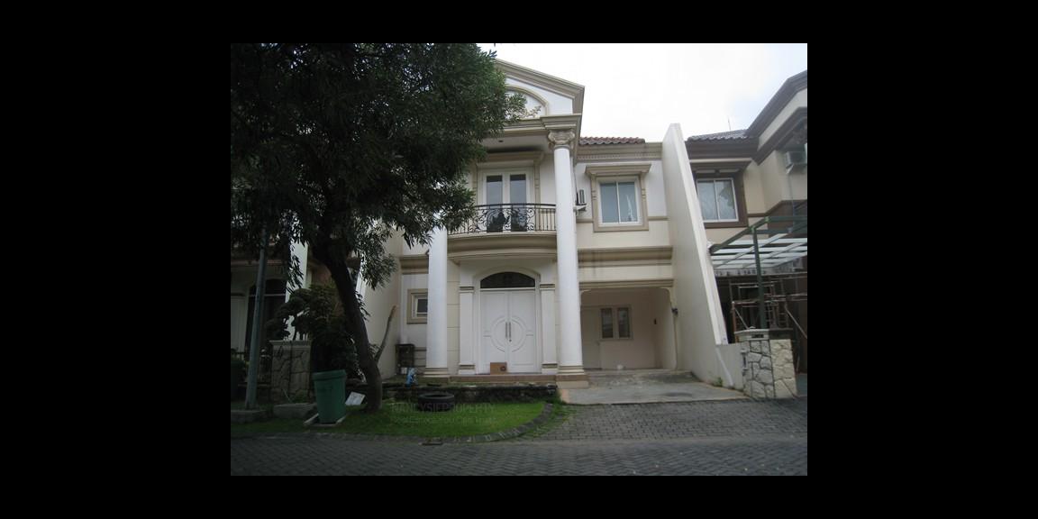 Rumah Menawan dan Siaphuni di Wisata Bukit Mas - Rome, Lidah Wetan, Surabaya. Rumah Menawan dan Siaphuni di Wisata Bukit Mas - Rome, Lidah Wetan, Surabaya.