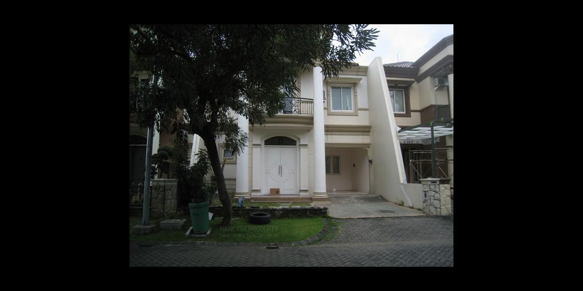 Rumah Menawan dan Siaphuni di Wisata Bukit Mas - Rome, Lidah Wetan, Surabaya. Rumah Menawan dan Siaphuni di Wisata Bukit Mas - Rome, Lidah Wetan, Surabaya.