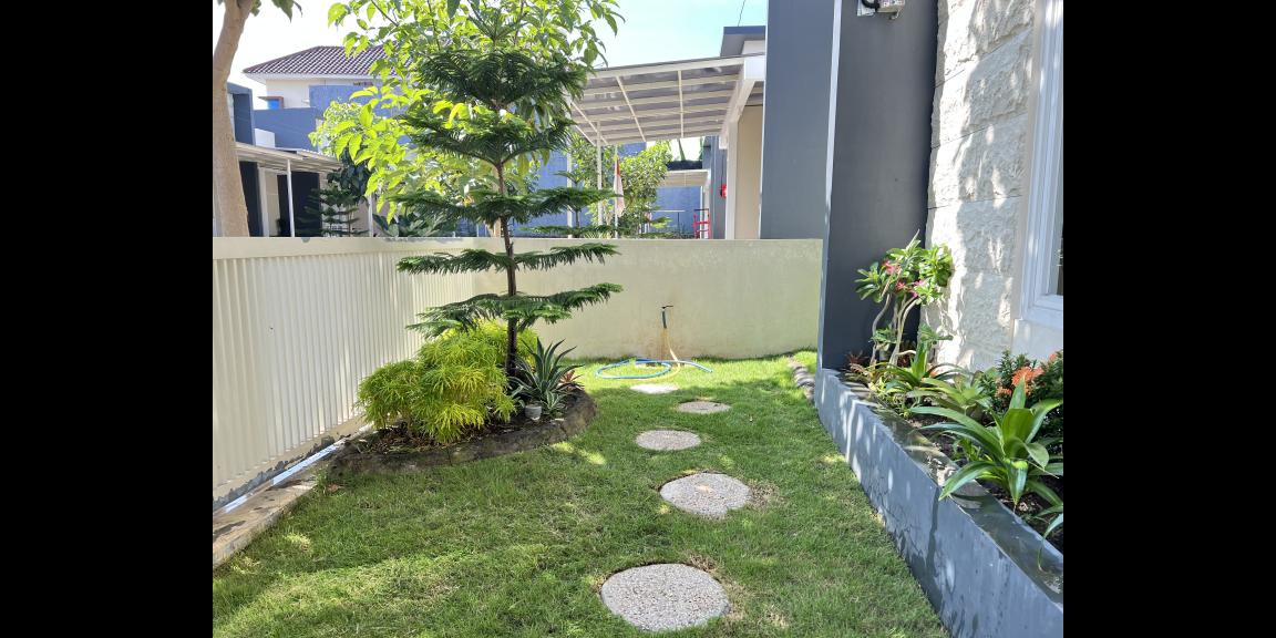 Rumah Mnimalis di Green View Regency Pandaan 685 Juta Rumah Mnimalis di Green View Regency Pandaan 685 Juta