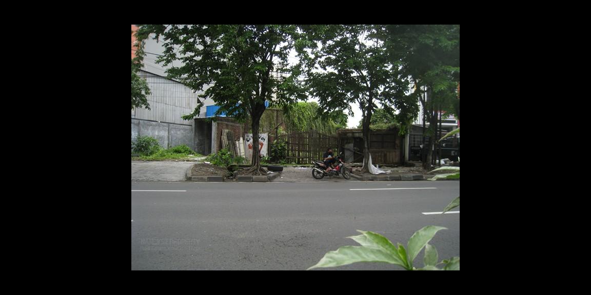 Tanah Komersial Super Istimewa MERR Kalijudan, Mulyorejo - Surabaya Tanah Komersial Super Istimewa MERR Kalijudan, Mulyorejo - Surabaya