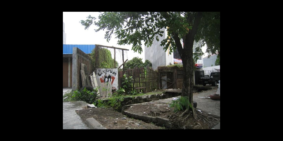 Tanah Komersial Super Istimewa MERR Kalijudan, Mulyorejo - Surabaya Tanah Komersial Super Istimewa MERR Kalijudan, Mulyorejo - Surabaya