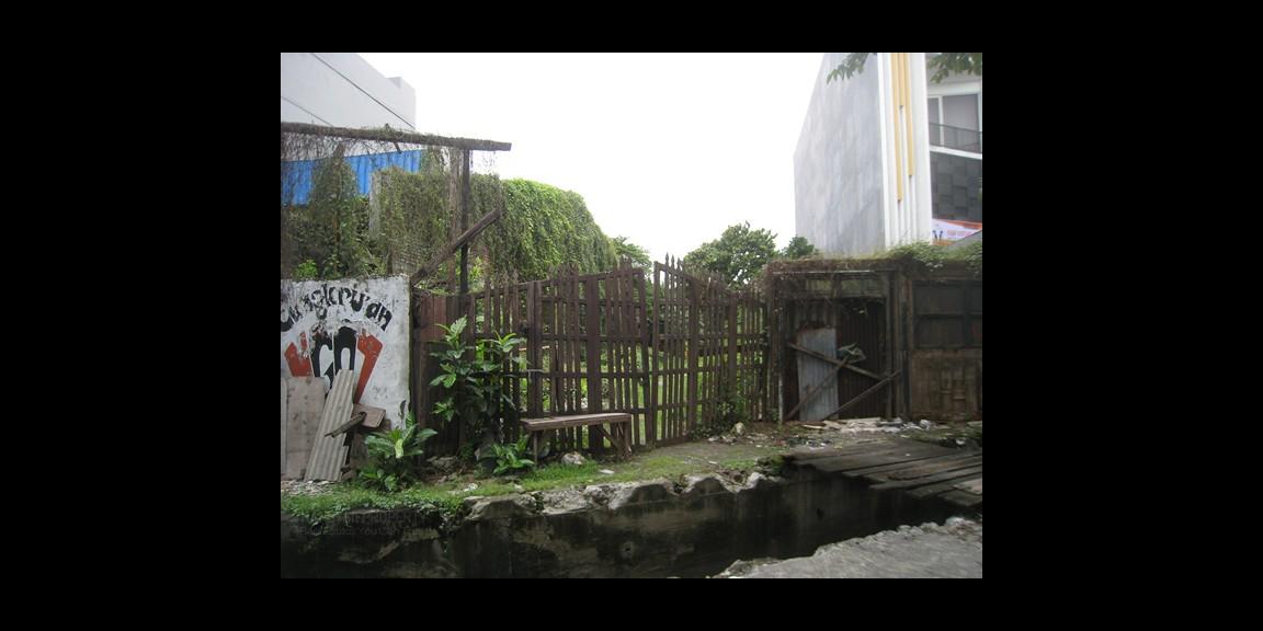 Tanah Komersial Super Istimewa MERR Kalijudan, Mulyorejo - Surabaya Tanah Komersial Super Istimewa MERR Kalijudan, Mulyorejo - Surabaya