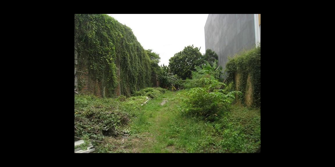 Tanah Komersial Super Istimewa MERR Kalijudan, Mulyorejo - Surabaya Tanah Komersial Super Istimewa MERR Kalijudan, Mulyorejo - Surabaya