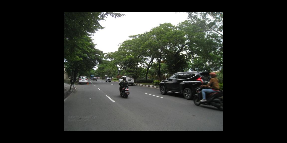 Tanah Komersial Super Istimewa MERR Kalijudan, Mulyorejo - Surabaya Tanah Komersial Super Istimewa MERR Kalijudan, Mulyorejo - Surabaya