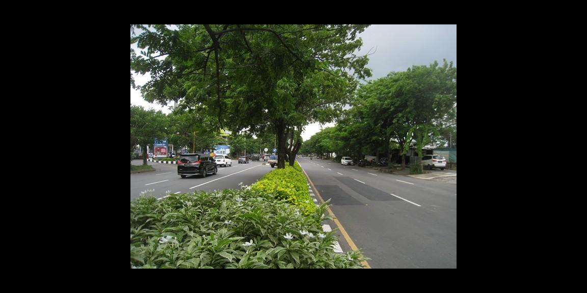 Tanah Komersial Super Istimewa MERR Kalijudan, Mulyorejo - Surabaya Tanah Komersial Super Istimewa MERR Kalijudan, Mulyorejo - Surabaya