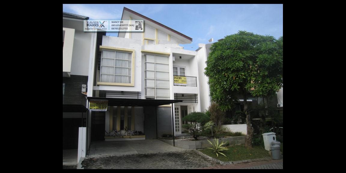 Citraland Royal Park 2 Surabaya - Good Place to Stay, Unfurnished, Cosy. Citraland Royal Park 2 Surabaya - Good Place to Stay, Unfurnished, Cosy.