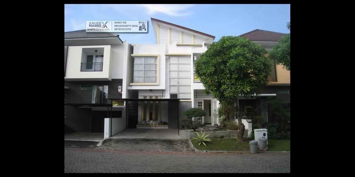 Citraland Royal Park 2 Surabaya - Good Place to Stay, Unfurnished, Cosy. Citraland Royal Park 2 Surabaya - Good Place to Stay, Unfurnished, Cosy.