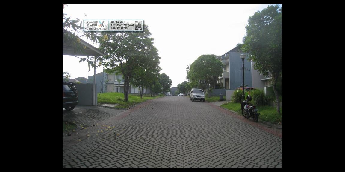 Citraland Royal Park 2 Surabaya - Good Place to Stay, Unfurnished, Cosy. Citraland Royal Park 2 Surabaya - Good Place to Stay, Unfurnished, Cosy.