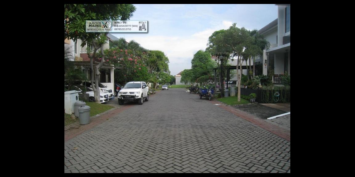 Citraland Royal Park 2 Surabaya - Good Place to Stay, Unfurnished, Cosy. Citraland Royal Park 2 Surabaya - Good Place to Stay, Unfurnished, Cosy.