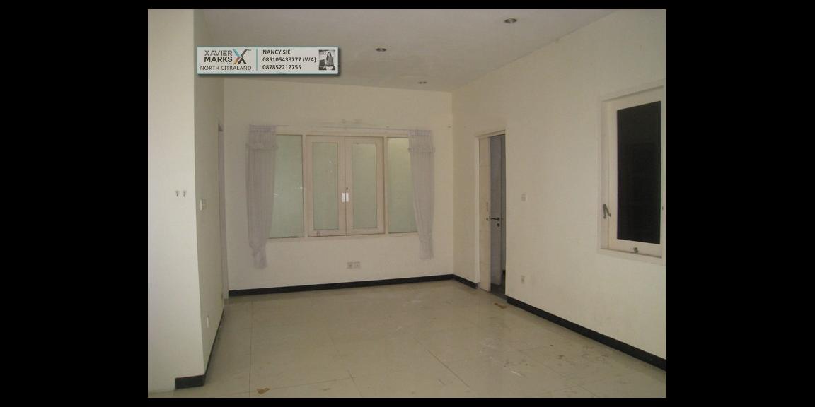 Citraland Royal Park 2 Surabaya - Good Place to Stay, Unfurnished, Cosy. Citraland Royal Park 2 Surabaya - Good Place to Stay, Unfurnished, Cosy.