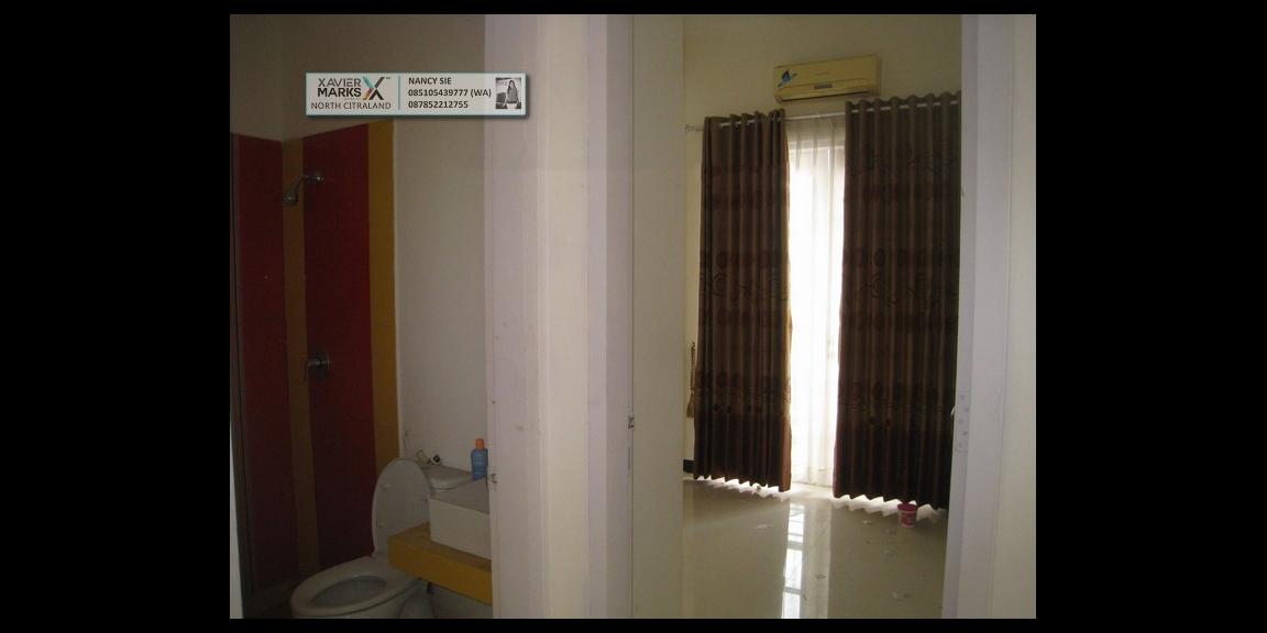 Citraland Royal Park 2 Surabaya - Good Place to Stay, Unfurnished, Cosy. Citraland Royal Park 2 Surabaya - Good Place to Stay, Unfurnished, Cosy.