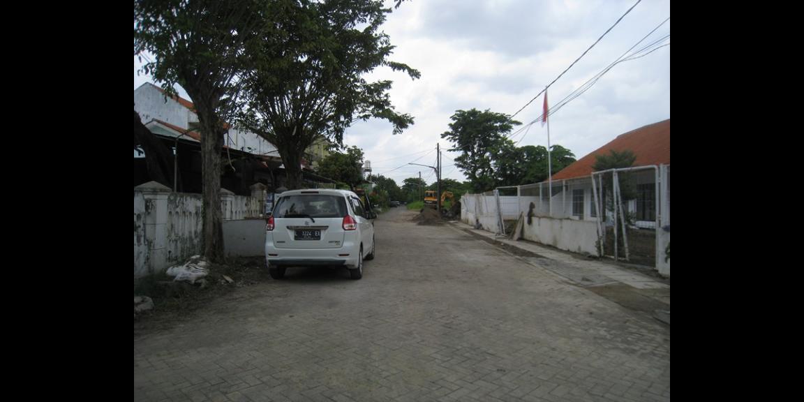 Tanah Kavling Hook Medokan Asri, Rungkut, Surabaya. Tanah Kavling Hook Medokan Asri, Rungkut, Surabaya.