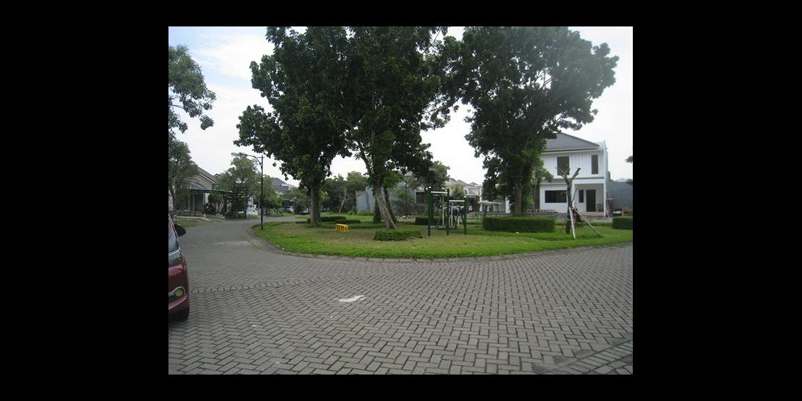 Tanah Kavling Tusuk Sate CitraLand Palma Classica, Surabaya. Tanah Kavling Tusuk Sate CitraLand Palma Classica, Surabaya.