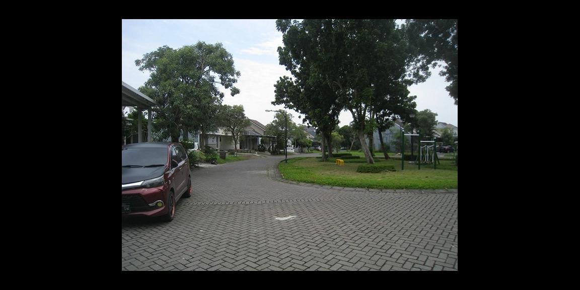 Tanah Kavling Tusuk Sate CitraLand Palma Classica, Surabaya. Tanah Kavling Tusuk Sate CitraLand Palma Classica, Surabaya.