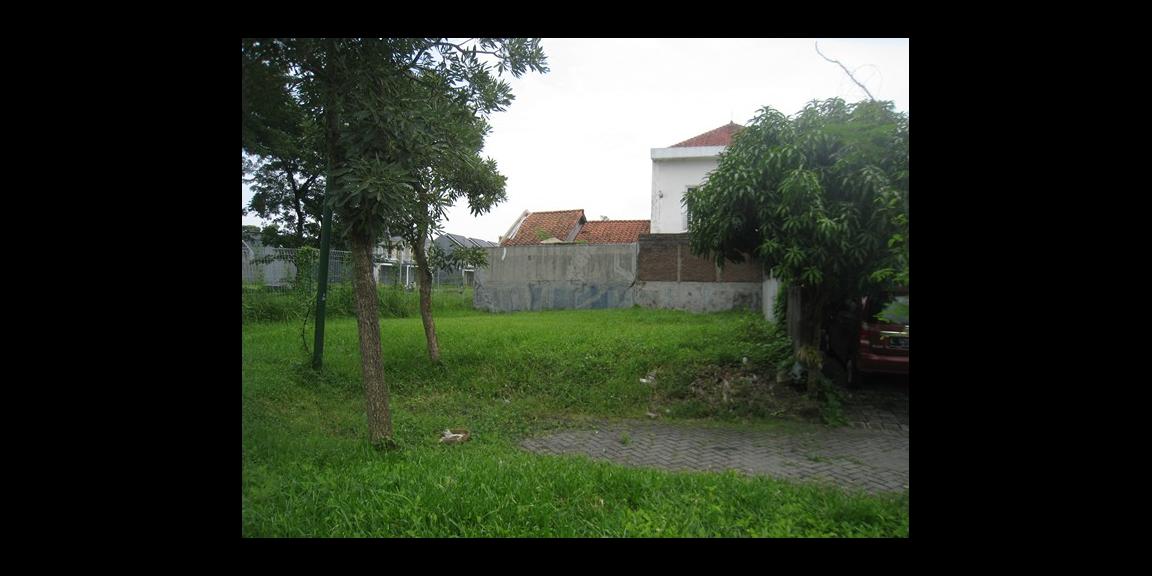 Tanah Kuldesak Citraland Bukit Palma, Pakal, Surabaya. Tanah Kuldesak Citraland Bukit Palma, Pakal, Surabaya.