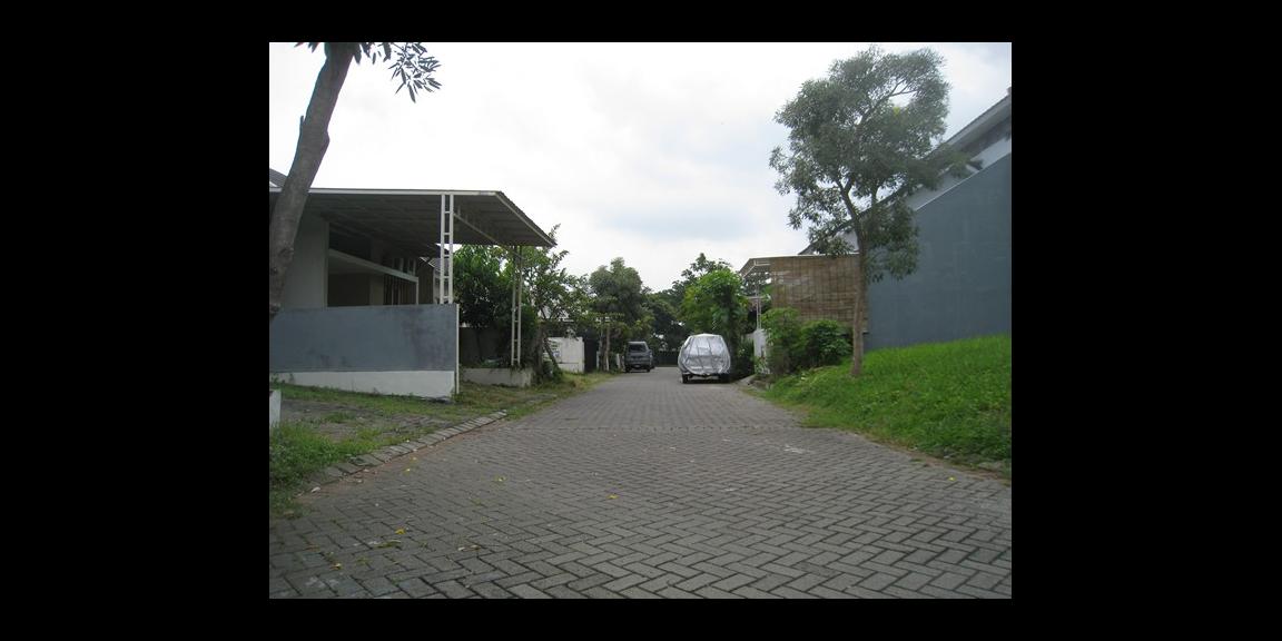 Tanah Kuldesak Citraland Bukit Palma, Pakal, Surabaya. Tanah Kuldesak Citraland Bukit Palma, Pakal, Surabaya.