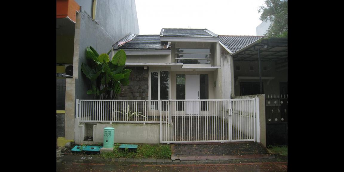 Rumah Tusuk Sate, Siap Huni, CitraLand Palma - Surabaya. Rumah Tusuk Sate, Siap Huni, CitraLand Palma - Surabaya.