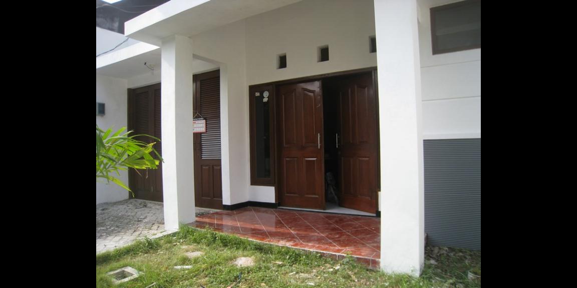 Rumah Cuantek Siaphuni Bebas Banjir, Griya Babatan Mukti, Surabaya Rumah Cuantek Siaphuni Bebas Banjir, Griya Babatan Mukti, Surabaya